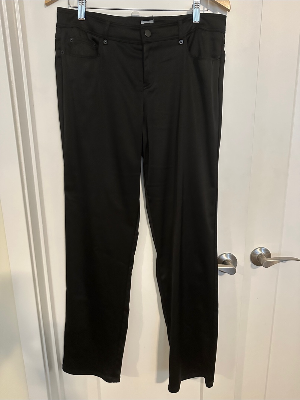 Cache Satin Feel Pants